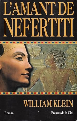 L'mant de Néfertiti