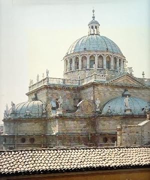 Santa Maria della Steccata a Parma