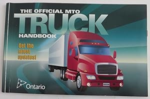 The Official MTO Truck Handbook - Get the Latest Updates!
