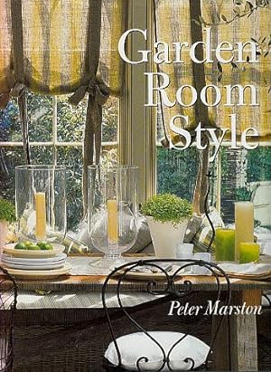 Garden Room Style
