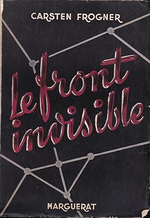 Le front invisible