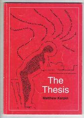 The Thesis