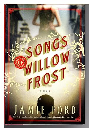 SONGS OF WILLOW FROST.