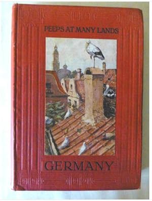 Peeps at Many Lands: Germany