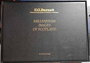 Millennium Images of Scotland