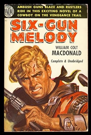 Six-Gun Melody
