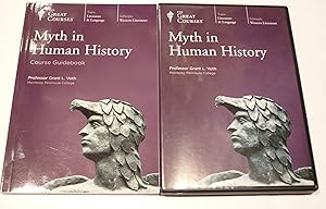 Myth in Human History : the Great Courses