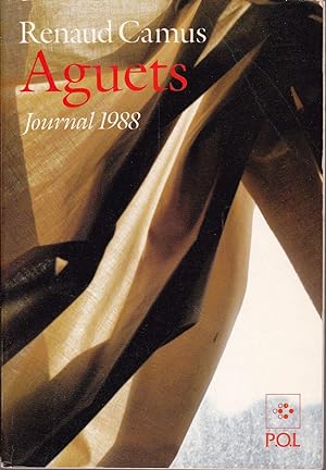 Aguets. Journal 1988.