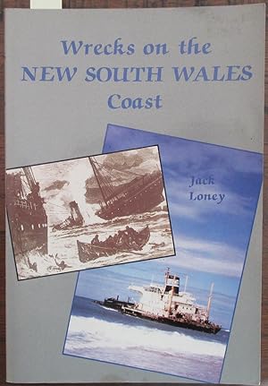 Wrecks on the New South Wales Coast