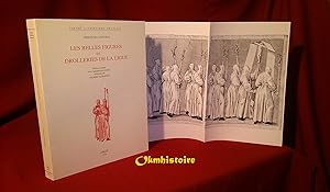 Les Belles figures et drolleries de la Ligue - Edition critique avec introduction et notes prépar...
