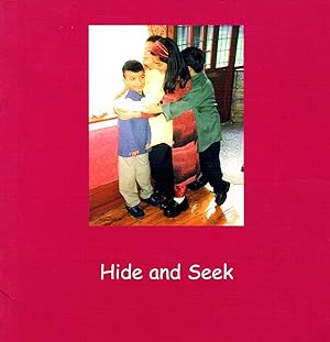 Hide And Seek :
