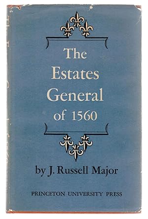 THE ESTATES GENERAL OF 1560