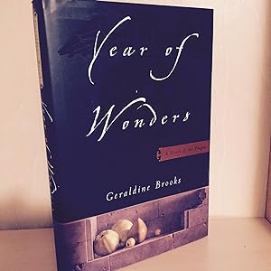 Year of Wonder (signed)