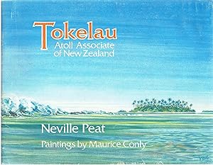 Tokelau - Atoll associate of New Zealand