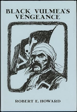 BLACK VULMEA'S VENGEANCE & OTHER TALES OF PIRATES