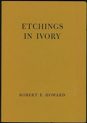 ETCHINGS IN IVORY: POEMS IN PROSE