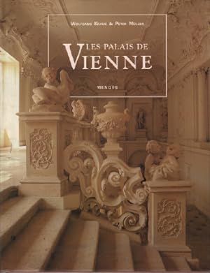 Les palais de Vienne