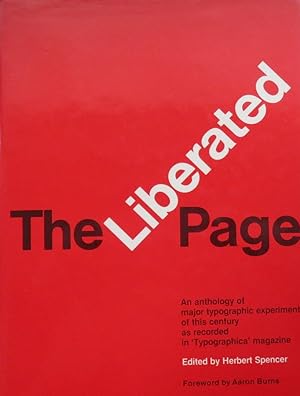 The Liberated Page