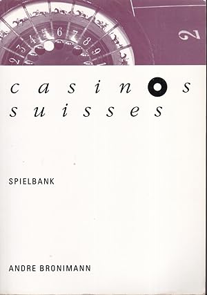 Les casinos suisses