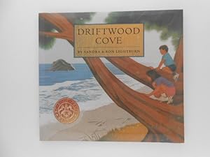Driftwood Cove (signed)