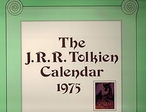 The J. R. R. Tolkien Calendar for 1975