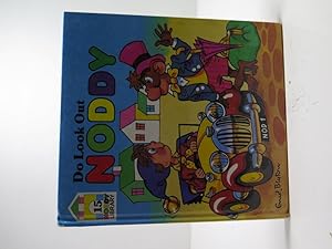 Do look out Noddy (Noddy Library number 15)