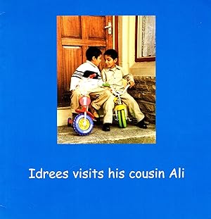 Idrees Visits His Cousin Ali :