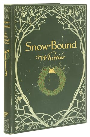 Snow-Bound. A Winter Idyl
