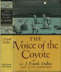 The Voice of the Coyote