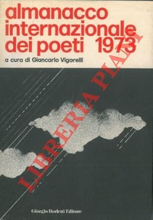 Almanacco internazionale dei poeti 1973.