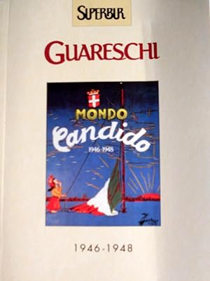 MONDO CANDIDO 1946-1948