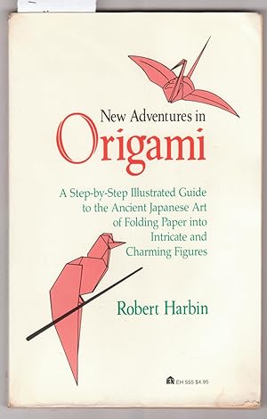New Adventures in Origami