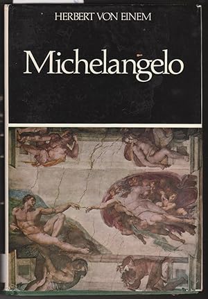 Michelangelo [ translated By Ronald Taylor ]
