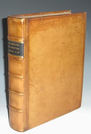 Narrative of a Journey to the Shores of the Polar Sea in the Years 1819, 20, 21, and 22