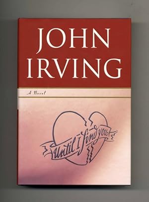 Until I Find You - 1st Edition/1st Printing