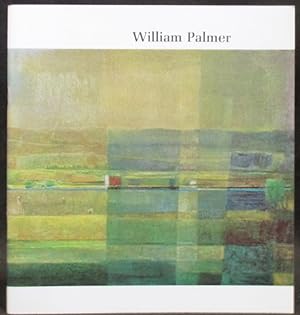 William Palmer : Two Decades of Painting