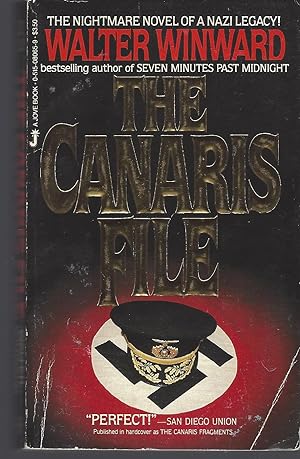 Canaris File, the