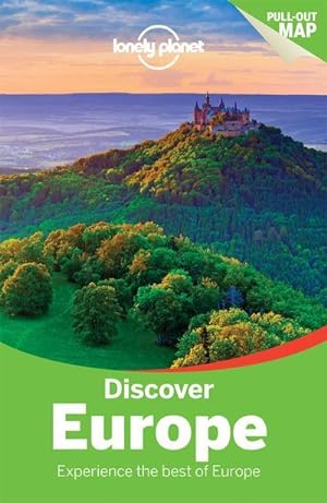 discover Europe (4e édition)