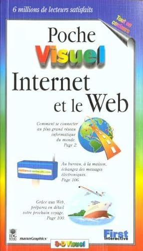 Internet et le Web