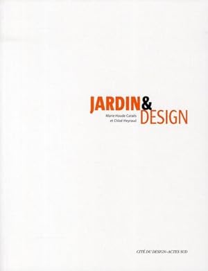 Jardin & design