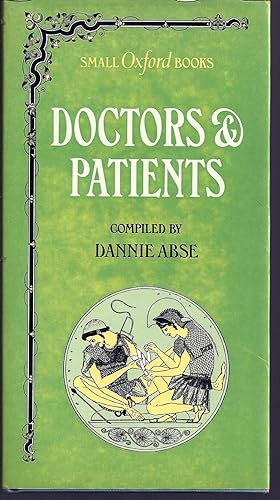 DOCTORS & PATIENTS