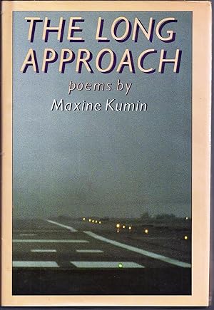 THE LONG APPROACH. POEMS