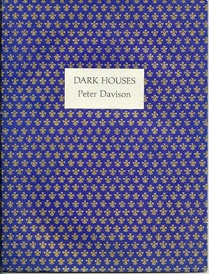 DARK HOUSES