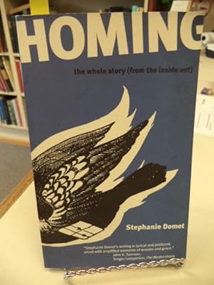 Homing [signed]