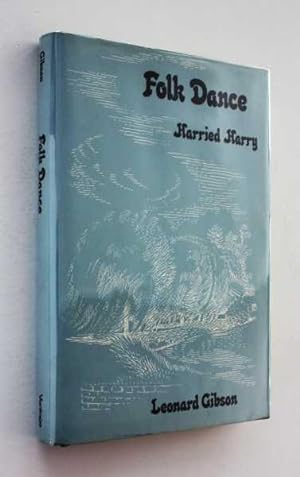 Folk Dance: Harried Harry