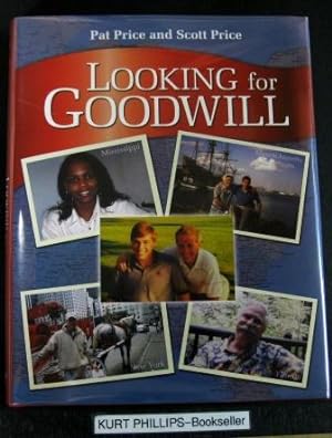 Looking for Goodwill (Signed Copy)