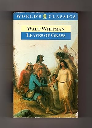 Leaves of Grass / Norton Critical Edition, Instructor's Desk Copy