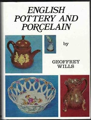 ENGLISH POTTERY AND PORCELAIN