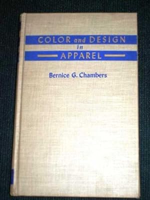 Color and Design in Apparel