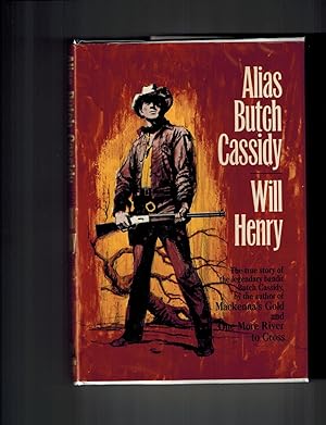 Alias Butch Cassidy